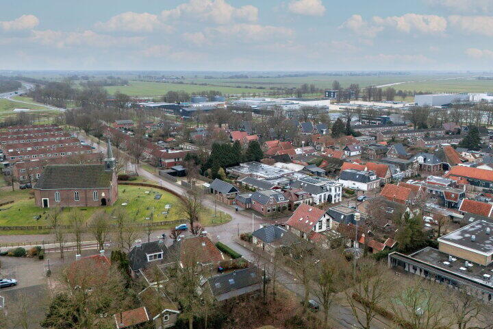 Foto 65 - Schoterlandseweg 18, Oudeschoot