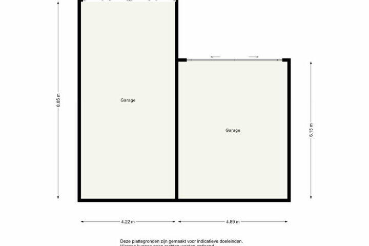 Plan – Schoterlandseweg 18, Oudeschoot