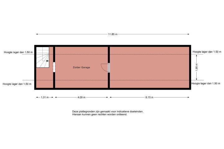 Plan – Schoterlandseweg 18, Oudeschoot