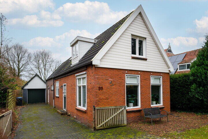 Schoterlandseweg 99 , Mildam