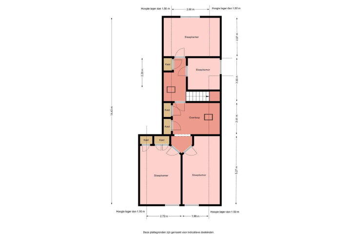 Plan – Schoterlandseweg 99, Mildam
