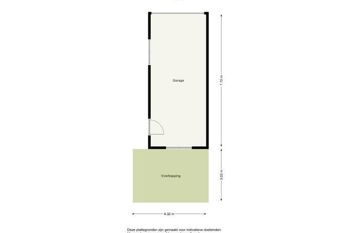 Plan – Schoterlandseweg 99, Mildam