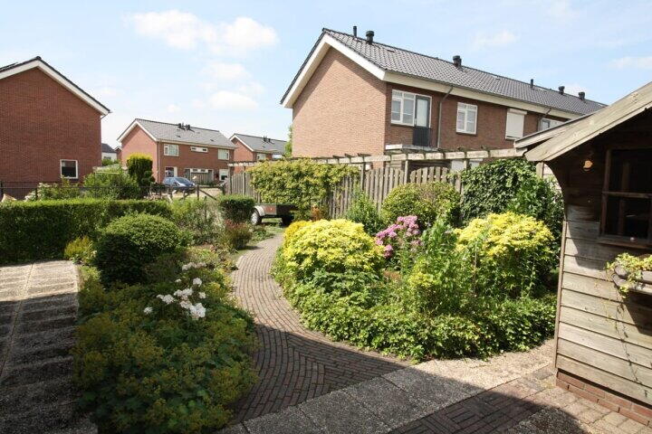 Foto 33 - Schout Doddestraat 40, Vriezenveen