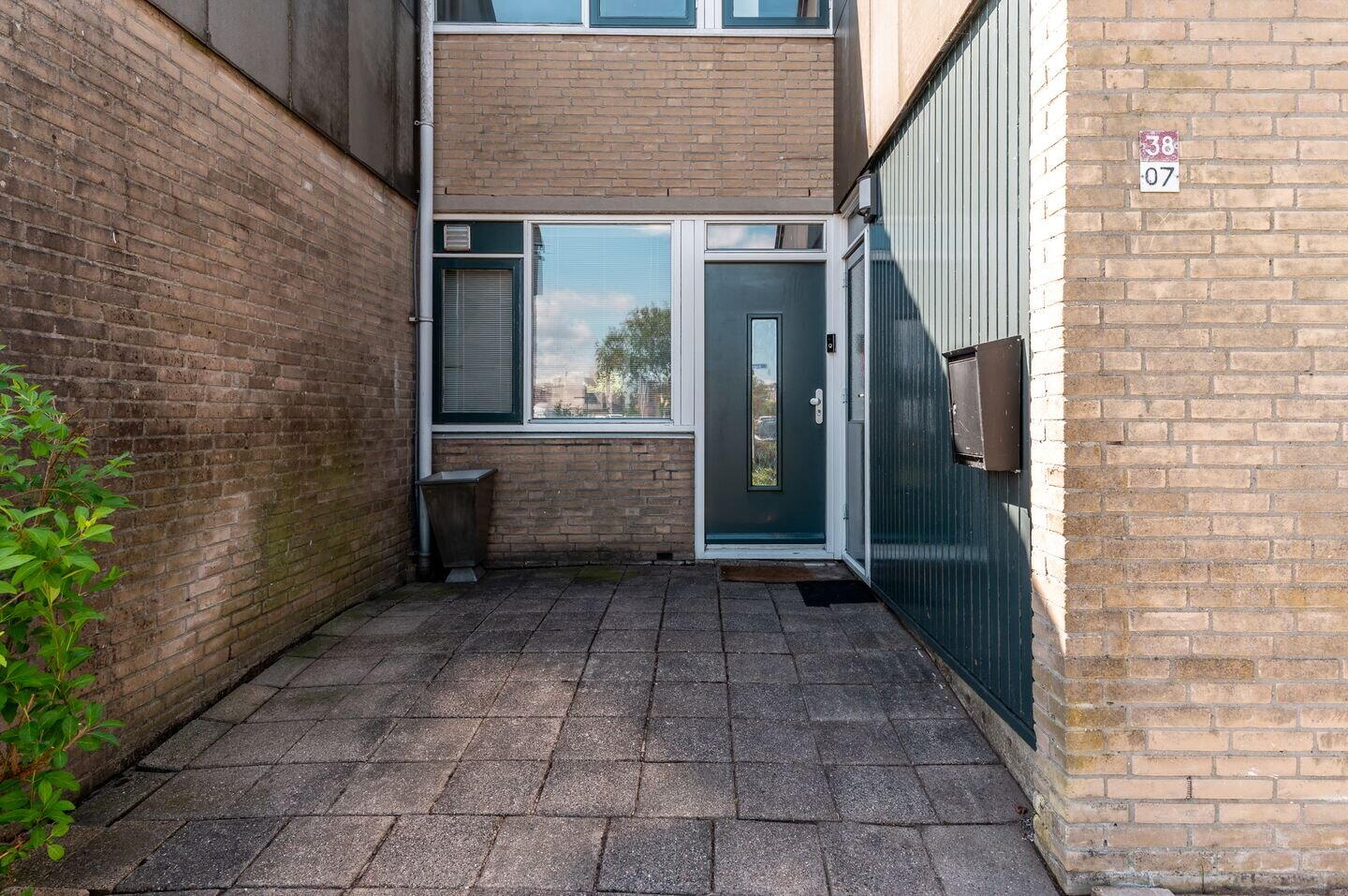 Virtuele tour - Schouw 38 7, Lelystad