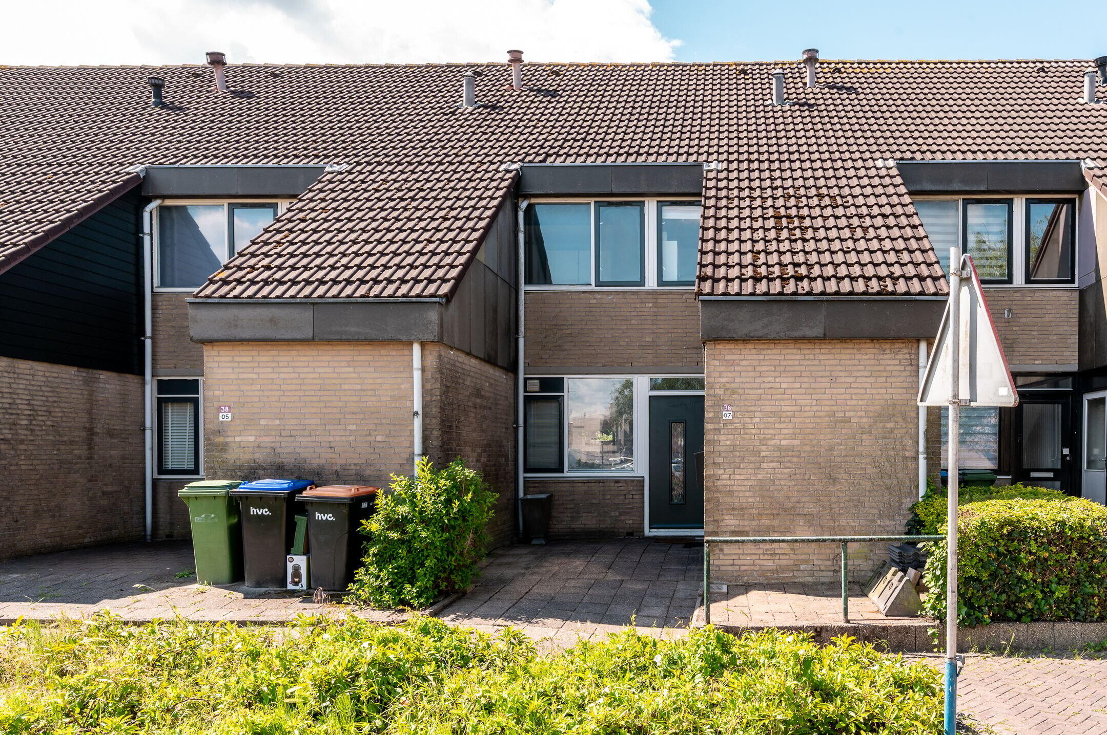 Video 1 - Schouw 387, Lelystad