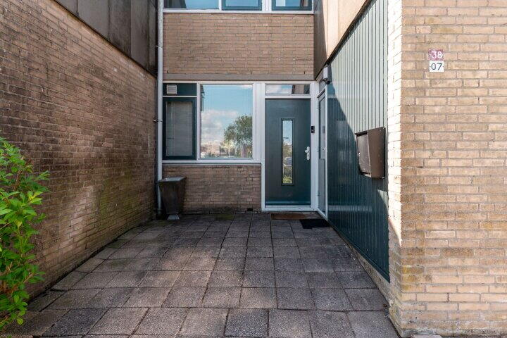 Video 1 - Schouw 38 7, Lelystad