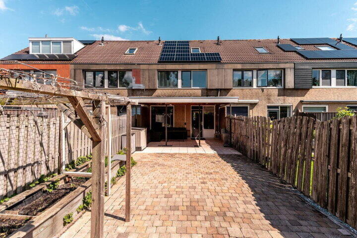 Foto 17 – Schouw 38 7, Lelystad