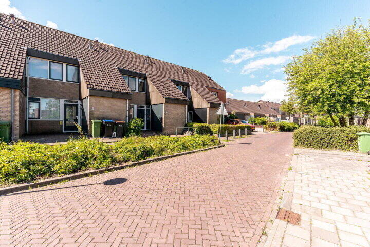 Foto 20 – Schouw 38 7, Lelystad
