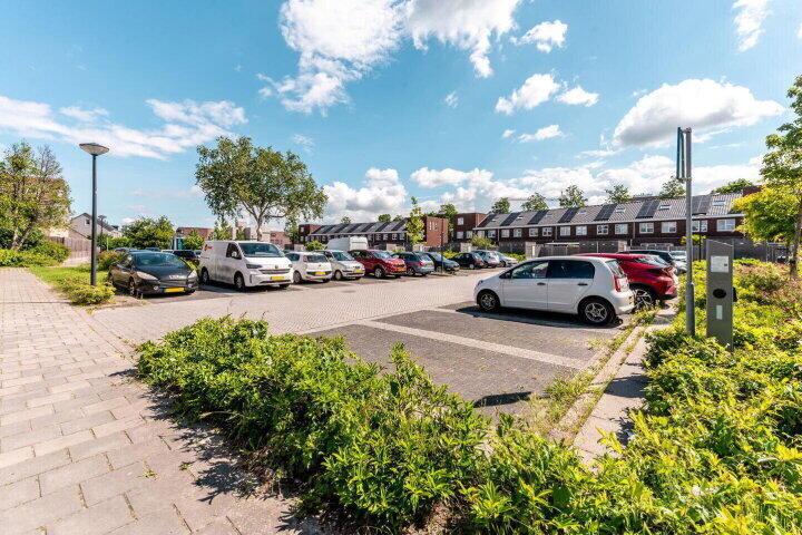 Foto 21 – Schouw 38 7, Lelystad