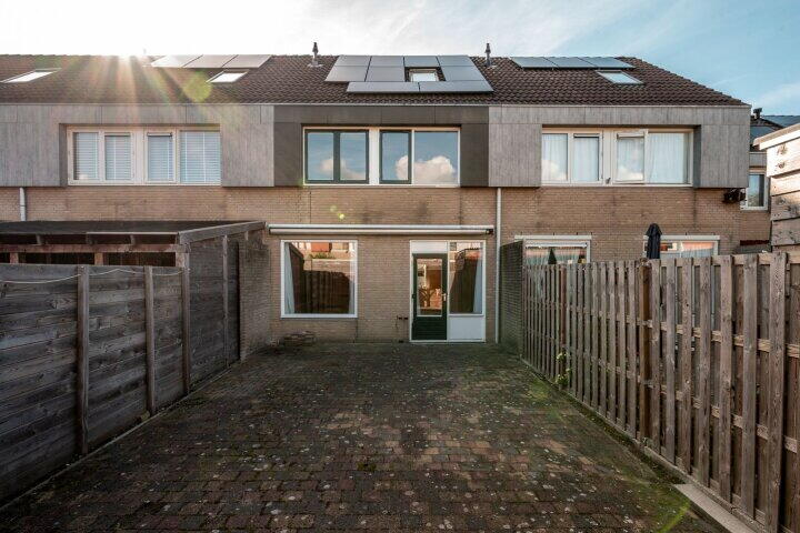 Foto 24 – Schouw 42 30, Lelystad