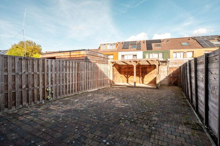 Foto 25 – Schouw 42 30, Lelystad