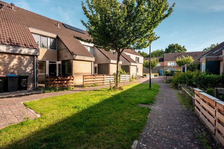Foto 27 – Schouw 42 30, Lelystad