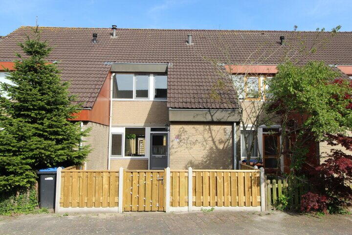 Foto 1 - Schouw 44 42, Lelystad