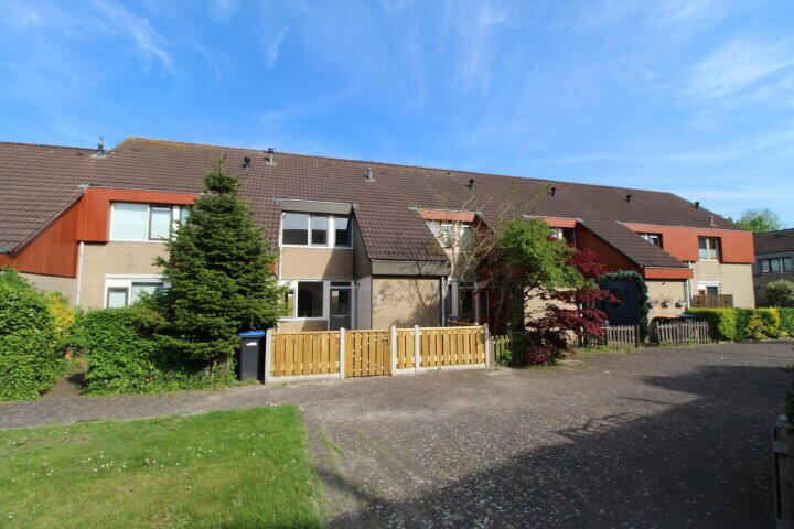 Foto 2 - Schouw 44 42, Lelystad