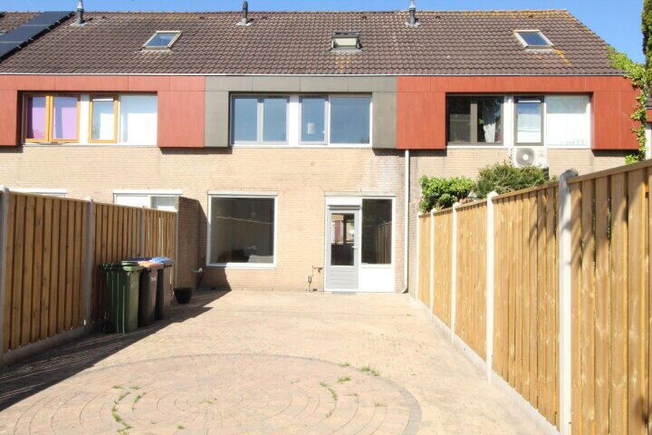 Foto 15 - Schouw 44 42, Lelystad