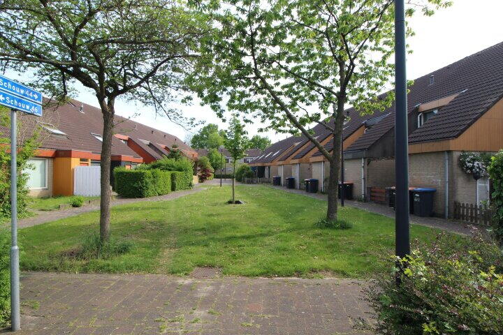 Foto 3 - Schouw 44 42, Lelystad