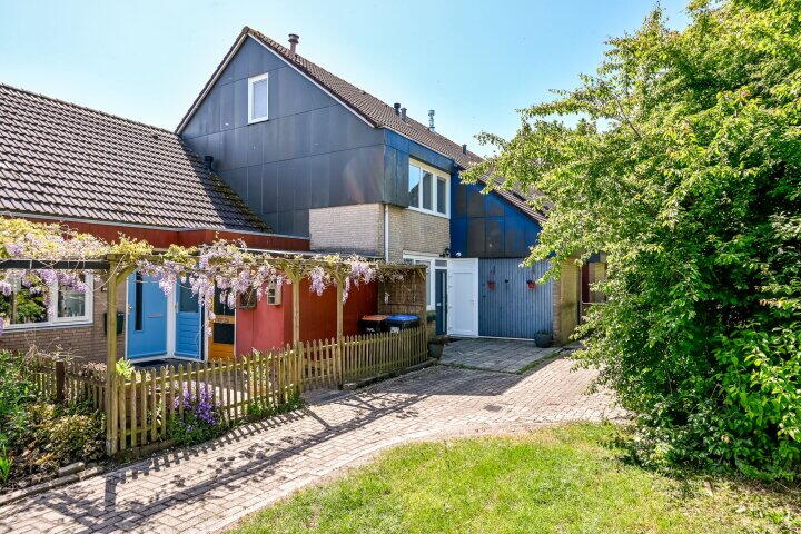 Foto 30 – Schouw 48 64, Lelystad