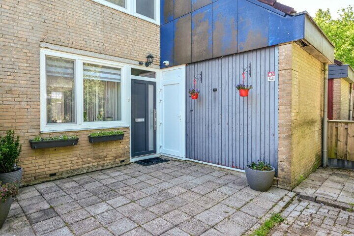 Virtuele tour - Schouw 48 64, Lelystad
