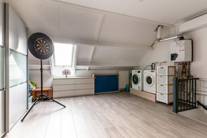 Foto 24 - Schouw 48 9, Lelystad