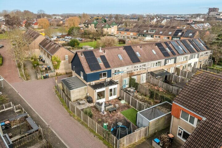 Foto 26 - Schouw 48 9, Lelystad