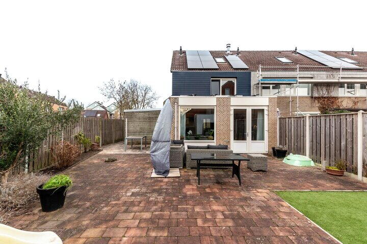 Foto 27 - Schouw 48 9, Lelystad