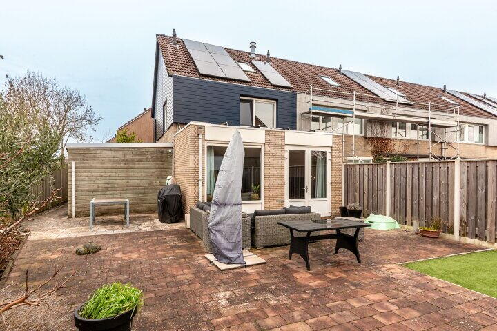 Foto 28 - Schouw 48 9, Lelystad