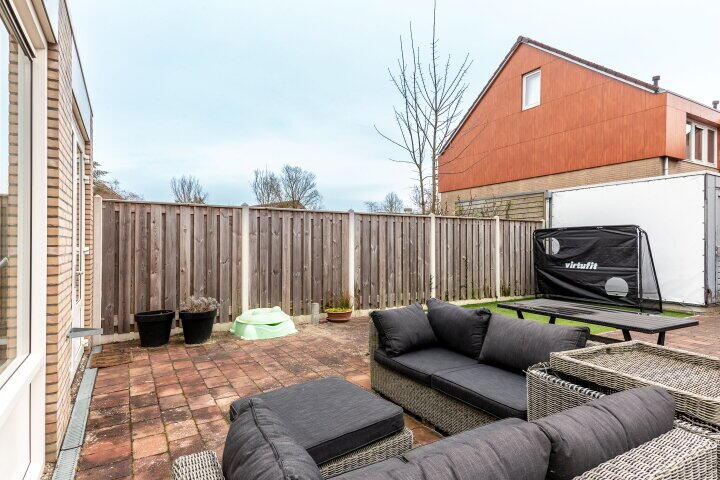 Foto 29 - Schouw 48 9, Lelystad