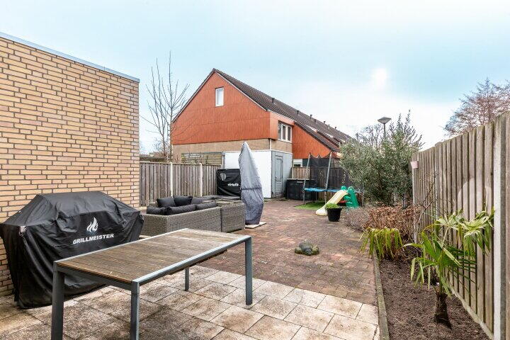 Foto 30 - Schouw 48 9, Lelystad