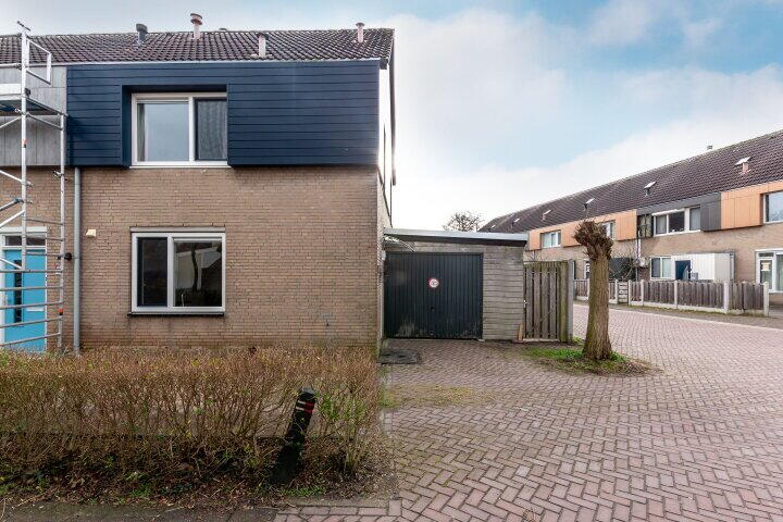 Foto 4 - Schouw 48 9, Lelystad