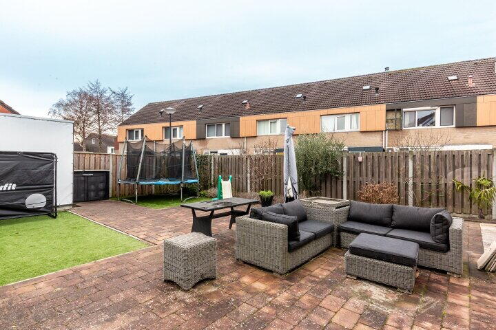 Foto 31 - Schouw 48 9, Lelystad