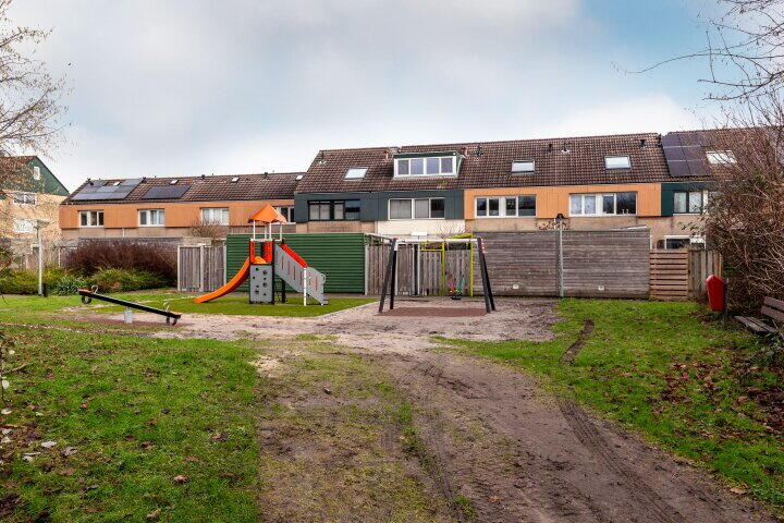 Foto 32 - Schouw 48 9, Lelystad