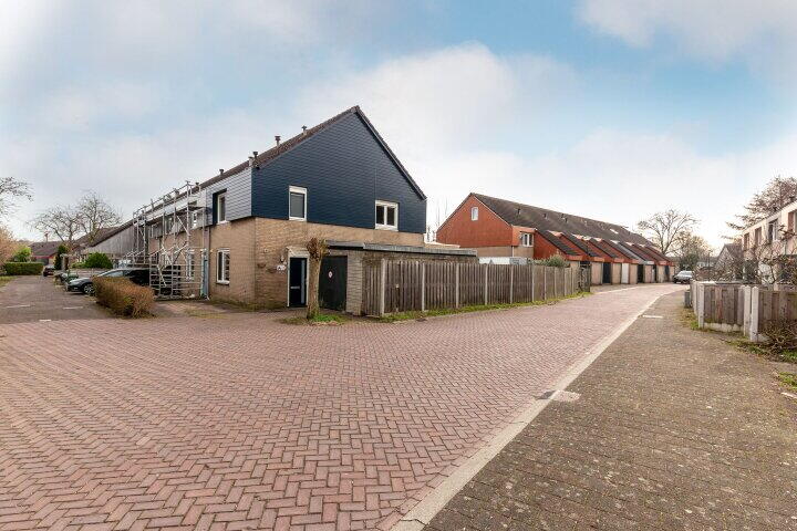 Foto 33 - Schouw 48 9, Lelystad