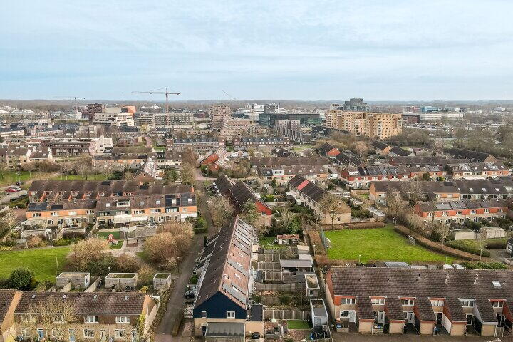 Foto 34 - Schouw 48 9, Lelystad