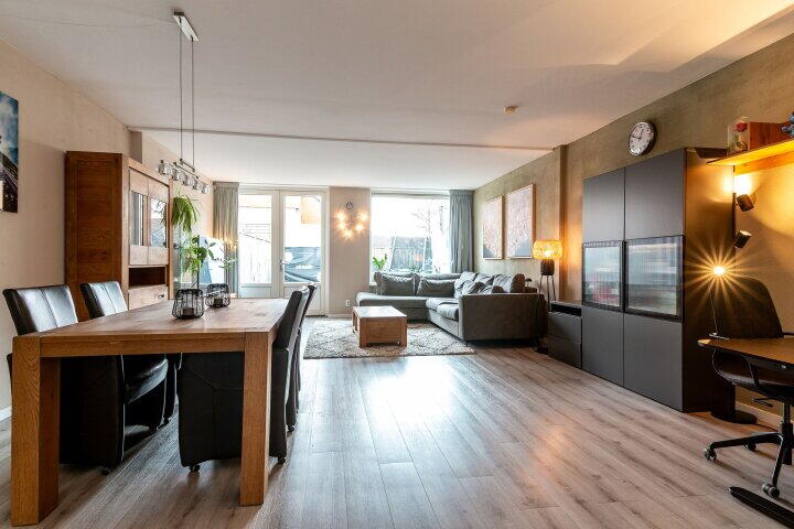 Foto 5 - Schouw 48 9, Lelystad