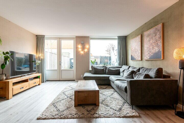 Foto 6 - Schouw 48 9, Lelystad