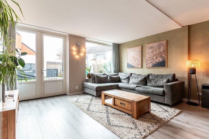 Foto 7 - Schouw 48 9, Lelystad