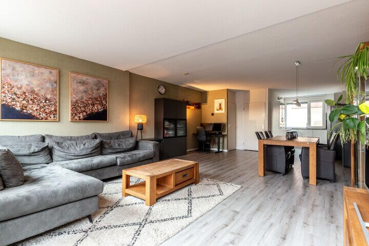 Foto 8 - Schouw 48 9, Lelystad