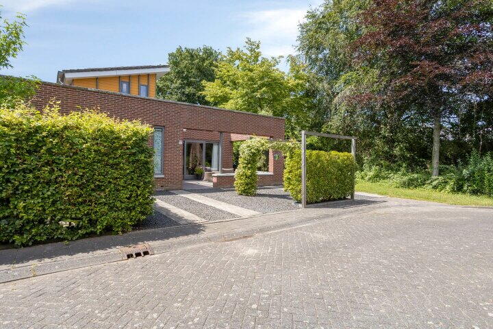 Virtuele tour - Schouw 54 59, Lelystad
