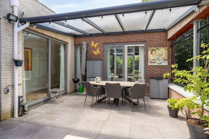 Foto 36 – Schouw 54 59, Lelystad