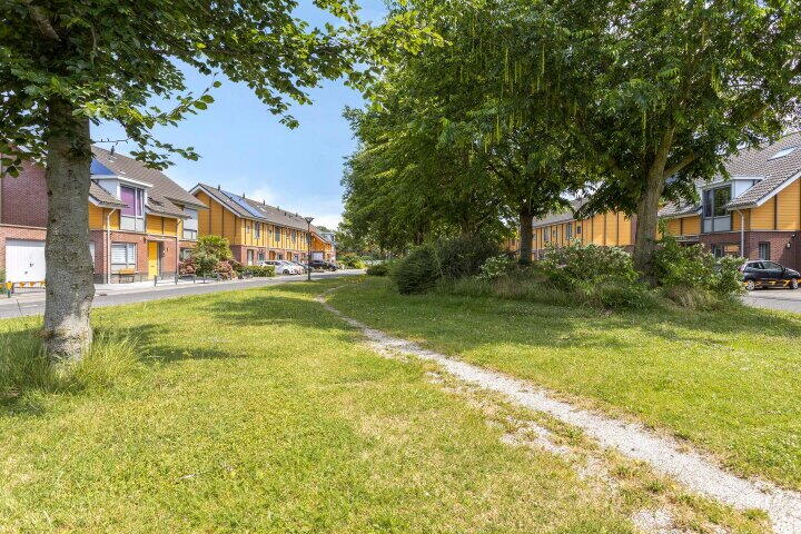 Foto 44 – Schouw 54 59, Lelystad
