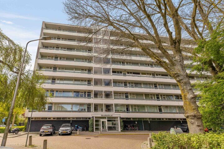 Foto 1 - Schouwenselaan 69, Amstelveen