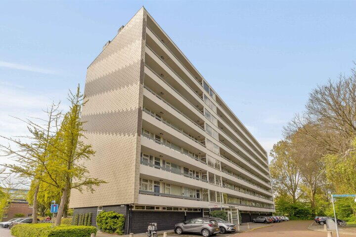 Foto 28 - Schouwenselaan 69, Amstelveen