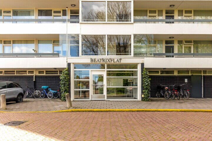 Foto 29 - Schouwenselaan 69, Amstelveen