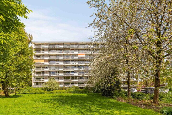 Foto 31 - Schouwenselaan 69, Amstelveen