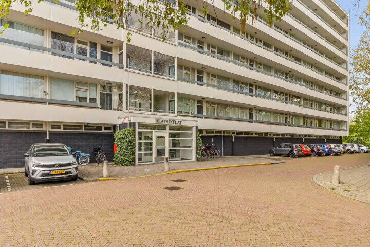 Foto 32 - Schouwenselaan 69, Amstelveen