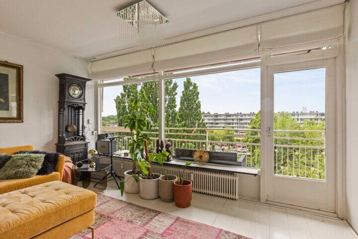 Foto 12 – Schouwenselaan 73, Amstelveen