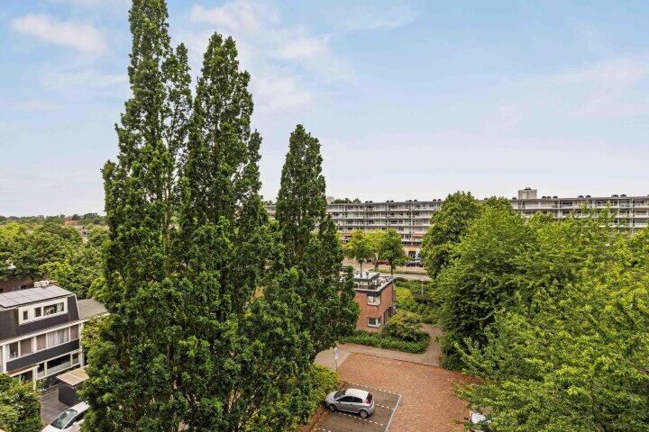 Foto 22 – Schouwenselaan 73, Amstelveen