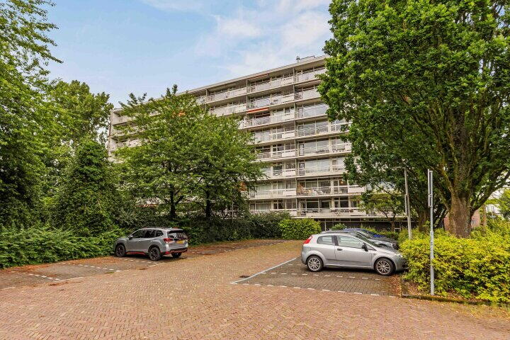 Foto 23 – Schouwenselaan 73, Amstelveen