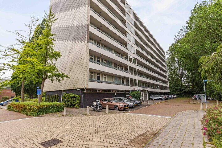 Foto 25 – Schouwenselaan 73, Amstelveen