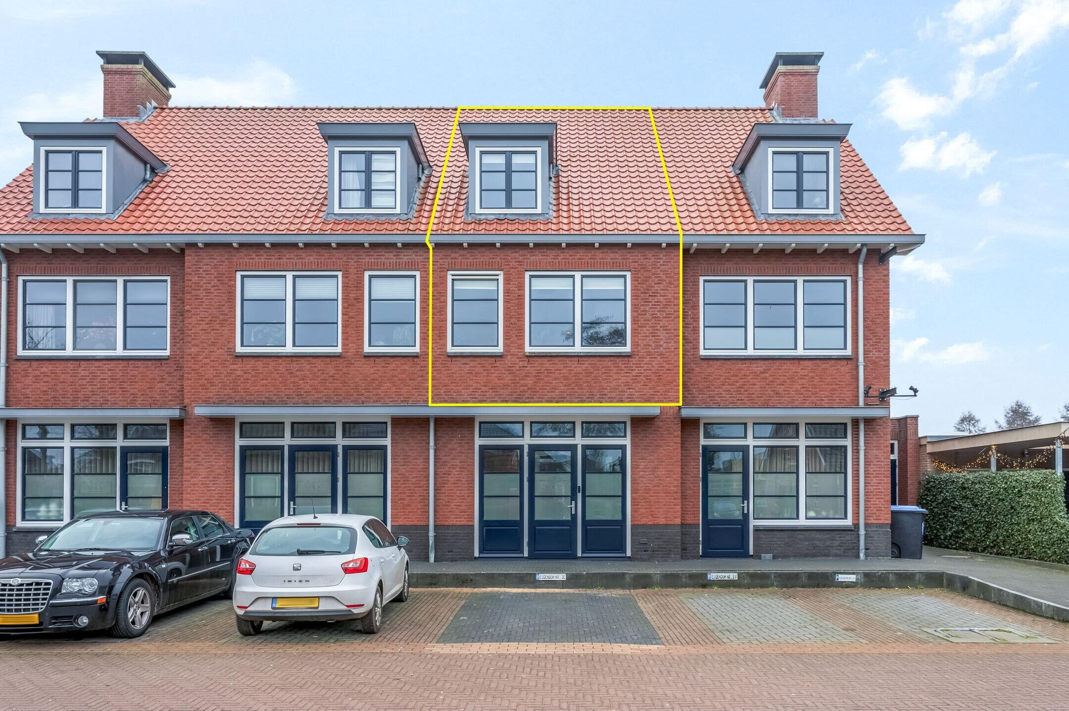 360 foto - Schras 3 F, Ederveen